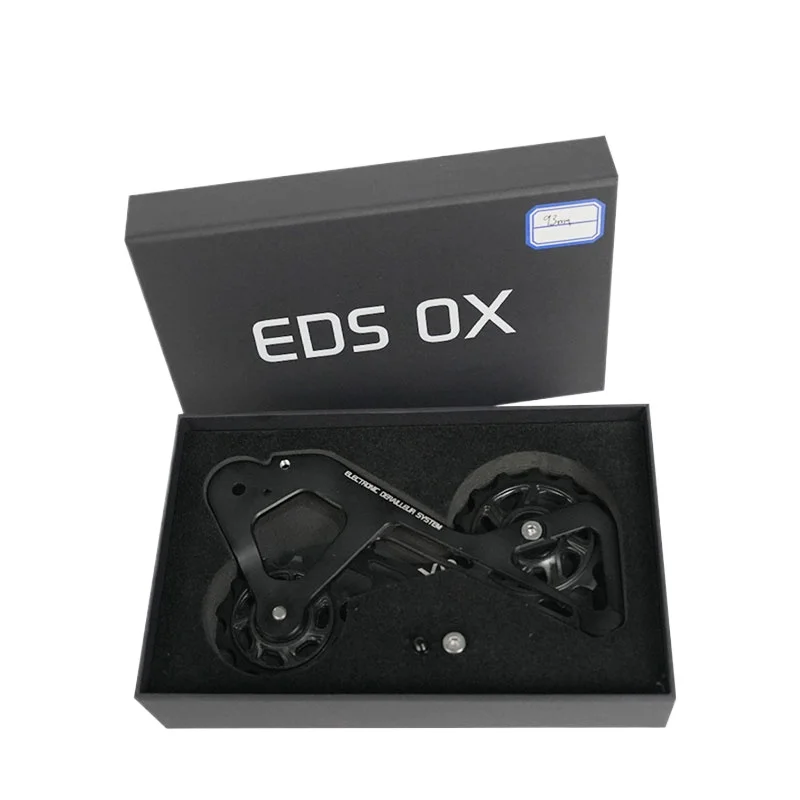 Electronics Repair Guide - EDS Mountain 전자 변속기 수리 부품,