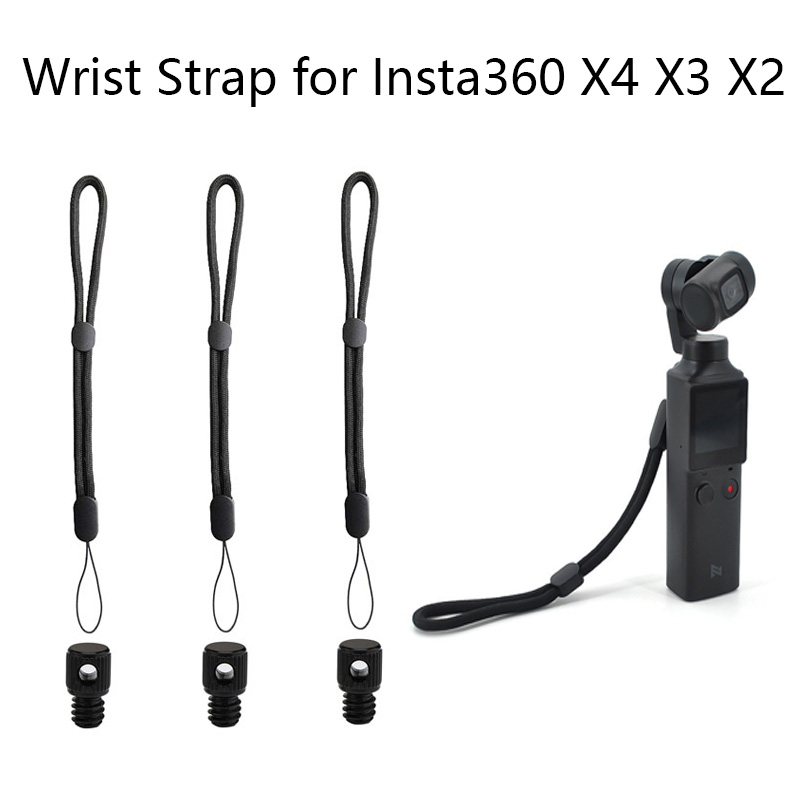 Insta360 Camera X4 - Insta360 X5 X4 X3 X2용 손목