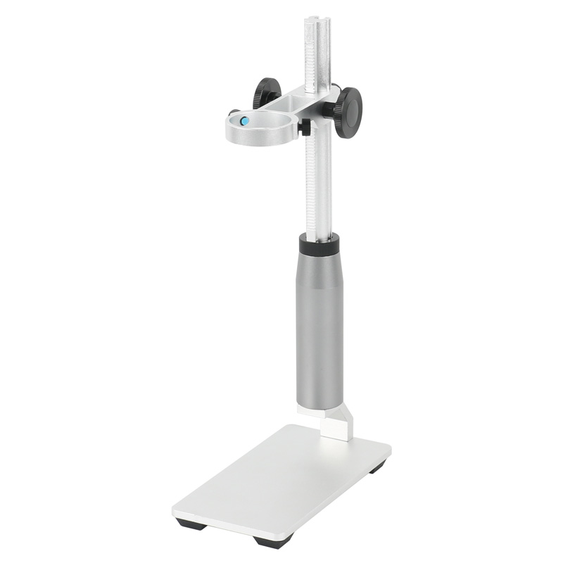Electronics Repair Workstation - 알루미늄 합금 스텐트 휴대용 USB 디지털