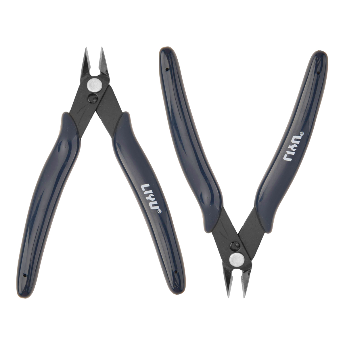 Electronics Repair Hobby - 5인치 정밀 미니 모델 니퍼 건담