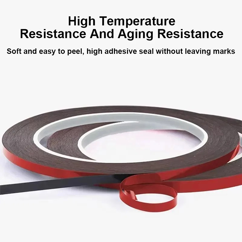 Lcd Screen Adhesive - 3mm 양면 폼 테이프 자체 접착