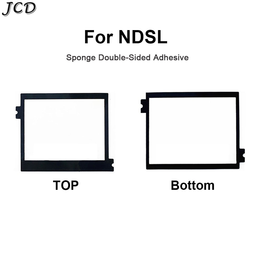 Lcd Screen Adhesive - JCD 1piece 상단 및 하단 LCD
