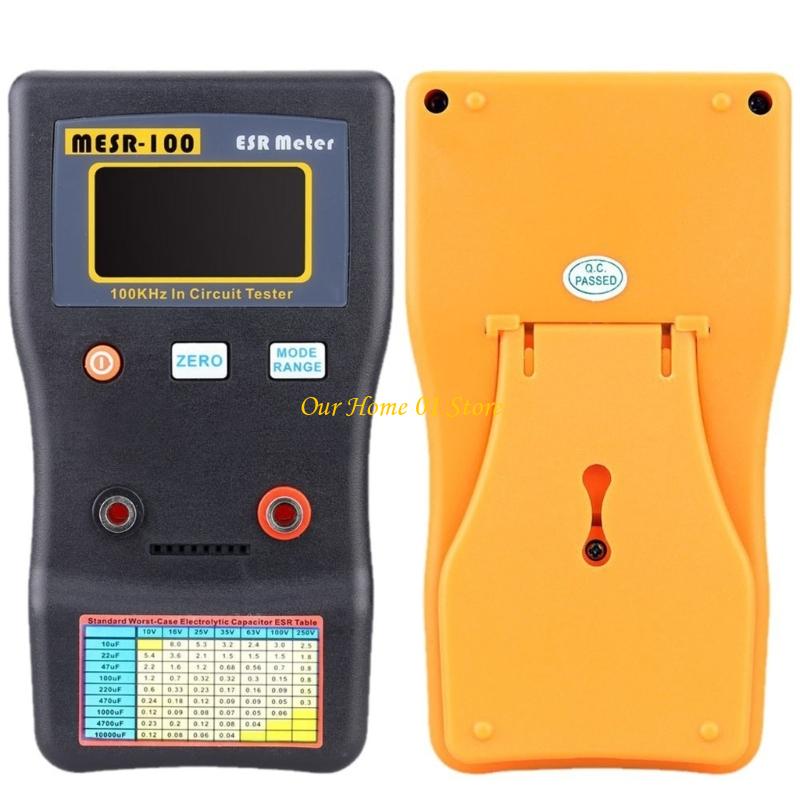 수리 기술자를 위한 빠른 참조 가이드가 게시된 M4YC - Electronics Repair Guide 리뷰 및 가격