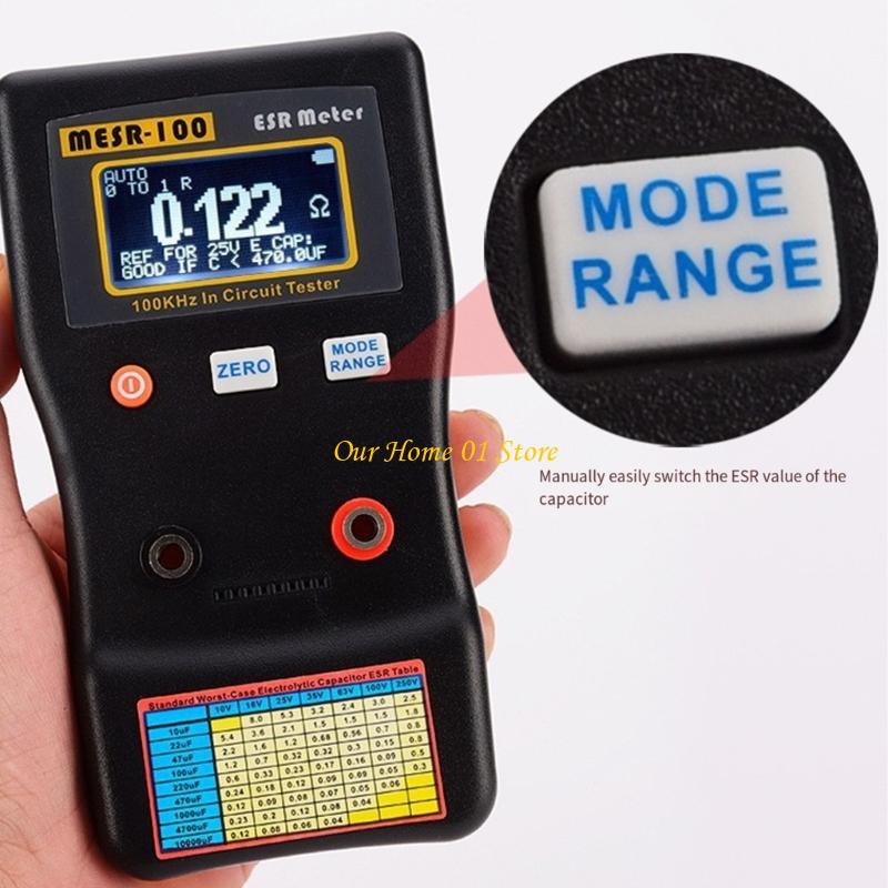 수리 기술자를 위한 빠른 참조 가이드가 게시된 M4YC - Electronics Repair Guide 리뷰 및 가격