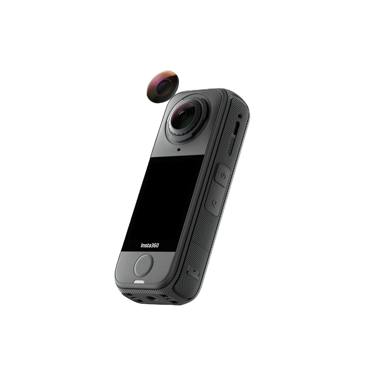 인스타360 X4 에어 교체 가능 렌즈 키트, 정품 광 - Insta360 Camera X4 리뷰 및 가격
