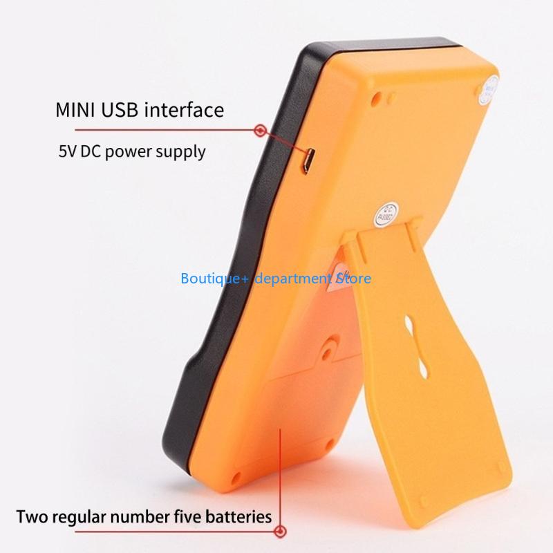 콘덴서 시리즈 저항 측정을 위한 E1PD 휴대용 침강  - Electronics Repair Guide 리뷰 및 가격