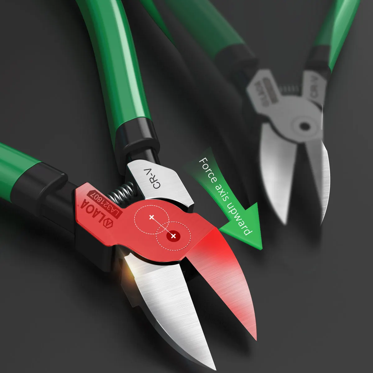 LAOA 편심 절약형 스프루 커터 전자 수리 및 취미  - Electronics Repair Hobby 리뷰 및 가격