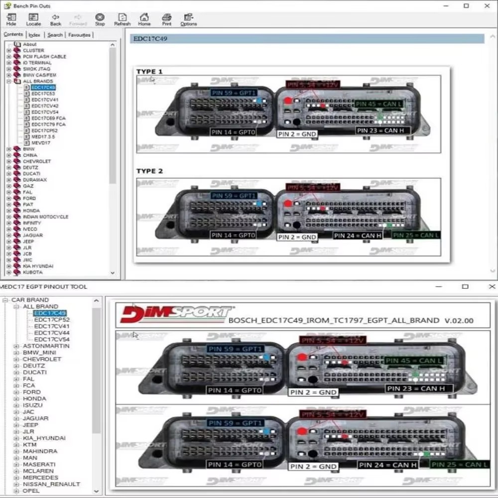 ECU 수리 교육 가이드 ECU 기본 전자기기 EPRO - Electronics Repair Guide 리뷰 및 가격