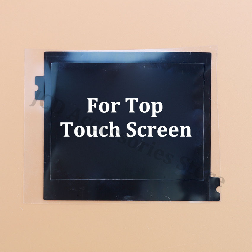 JCD NDS 라이트 상단 하단 터치 스크린 렌즈 스폰 - Lcd Screen Adhesive 리뷰 및 가격