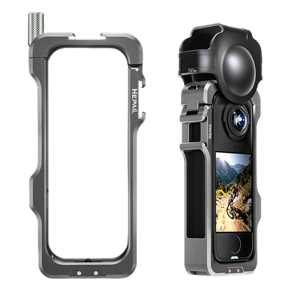 Insta360 X4 Air 메탈 케이지 알루미늄 합금 - Insta360 Camera X4 리뷰 및 가격