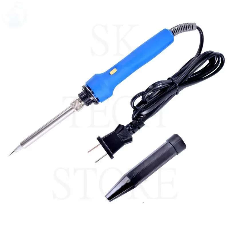 Goot TQ-95 빠른 가열 납땜 인두 200W 정밀 - Electronics Repair Hobby 리뷰 및 가격