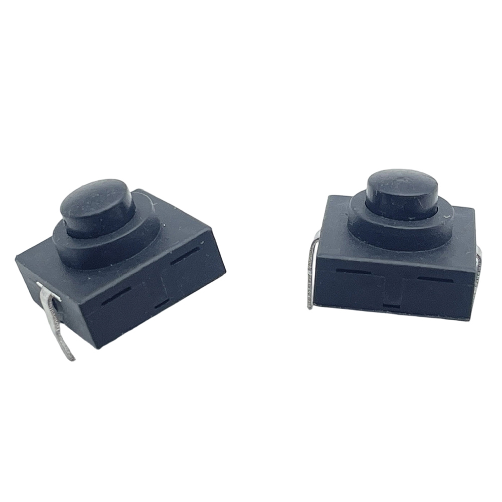 10PCS 손전등 버튼 스위치 12 x 12 x 9po - Electronics Repair Hobby 리뷰 및 가격