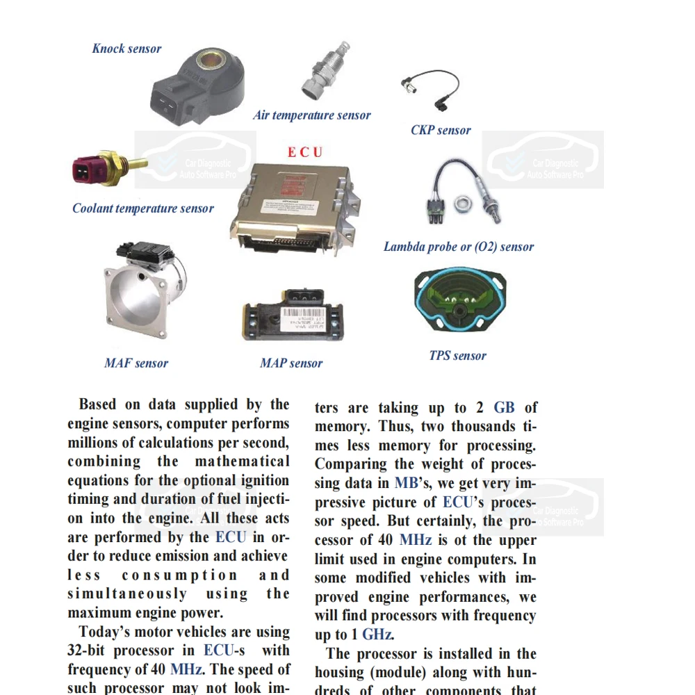 자동차 전자 제품 수리 가이드 PDF - 자동차 기술자 - Electronics Repair Guide 리뷰 및 가격