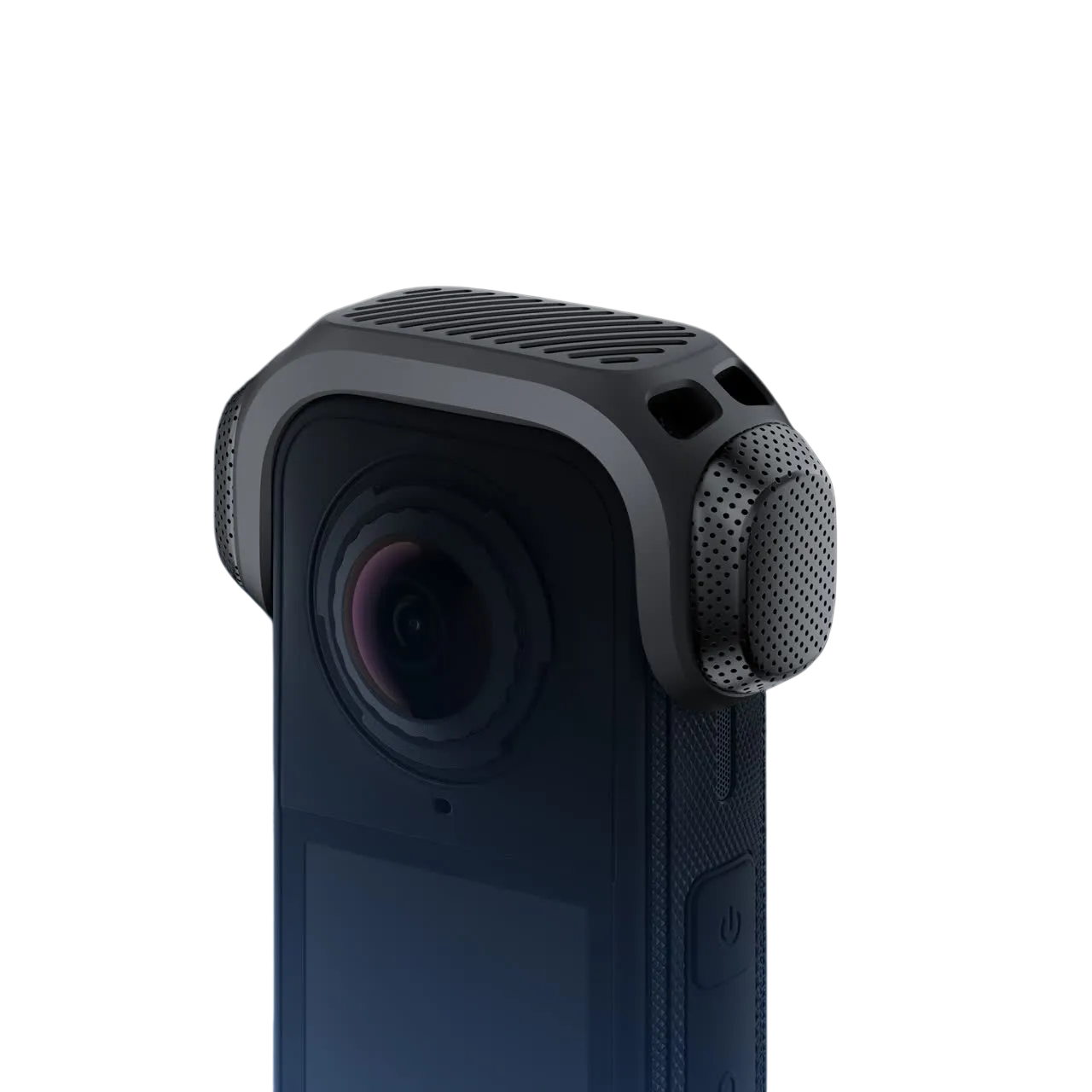 인스타360 X4 에어 카메라용 윈드 머프, 흡음 스펀 - Insta360 Camera X4 리뷰 및 가격