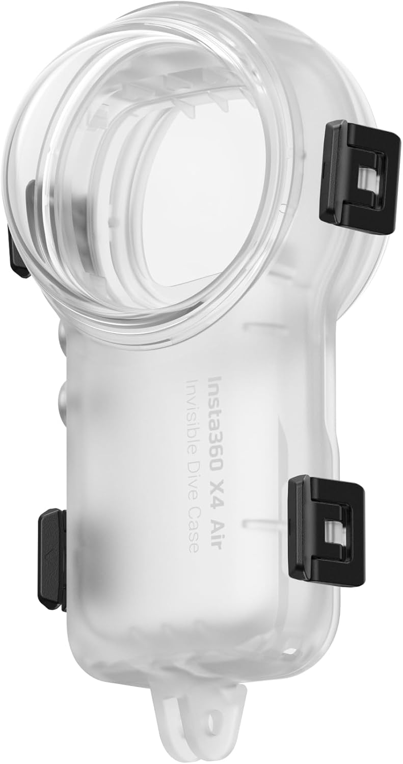 투명 카메라 다이빙 케이스 인스타360 X4 에어 인비 - Insta360 Camera X4 리뷰 및 가격