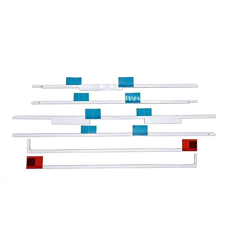 새로운 접착 스트립 스티커 테이프/도구 수리 iMac  - Lcd Screen Adhesive 리뷰 및 가격