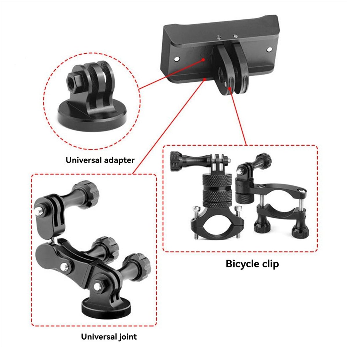 Insta360 X5 X4 카메라용 A73T 어댑터 1 - Insta360 Camera X4 리뷰 및 가격