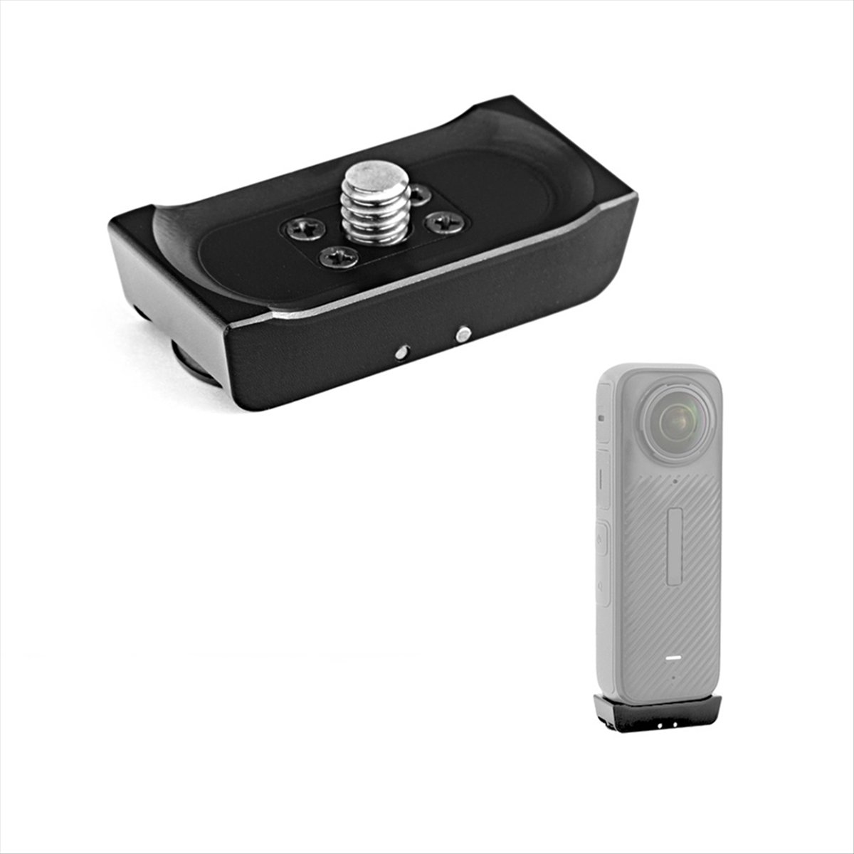 Insta360 X5 X4 카메라용 A73T 어댑터 1 - Insta360 Camera X4 리뷰 및 가격