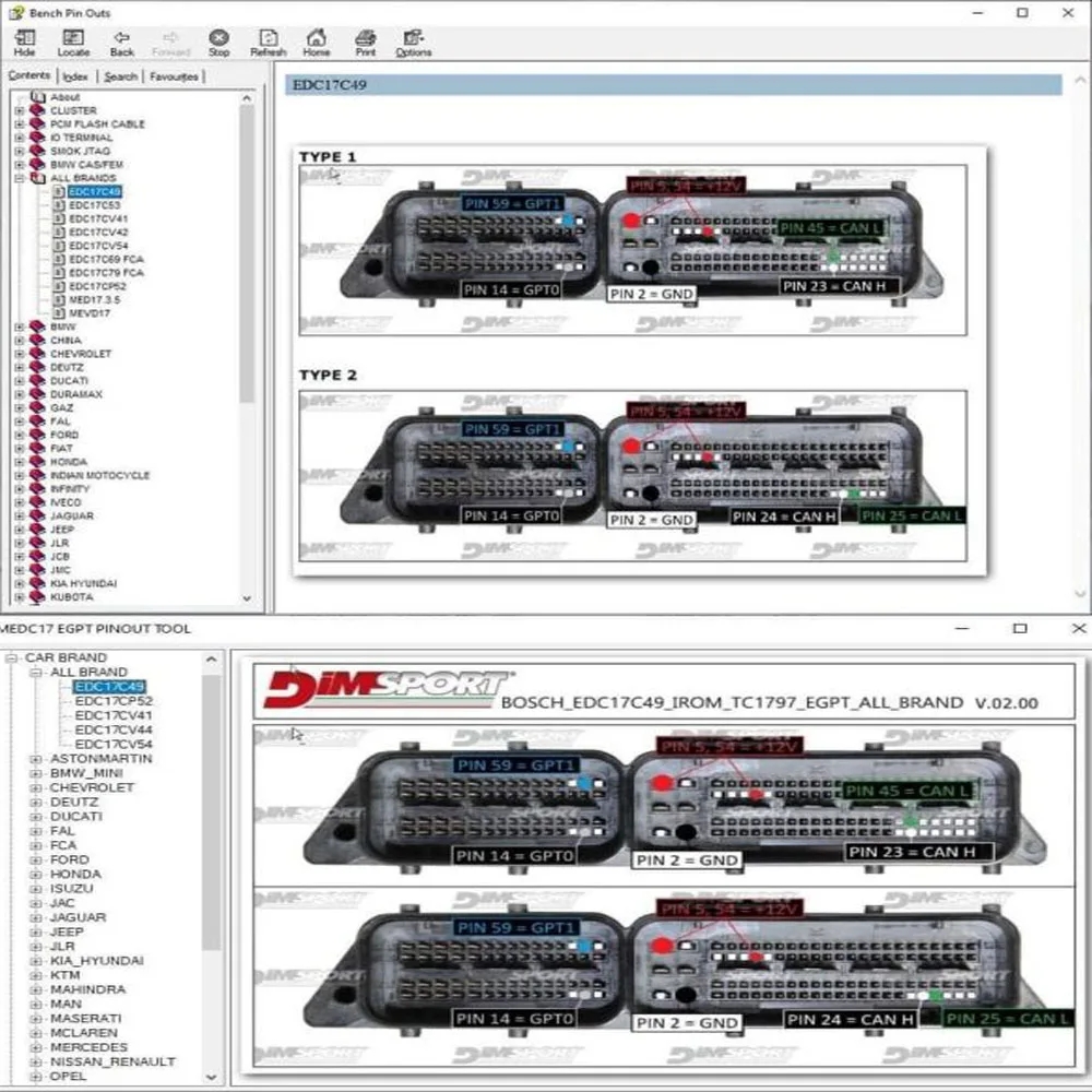 ECU 수리 교육 패키지 가이드 ECU 기본 전자 부품 - Electronics Repair Guide 리뷰 및 가격
