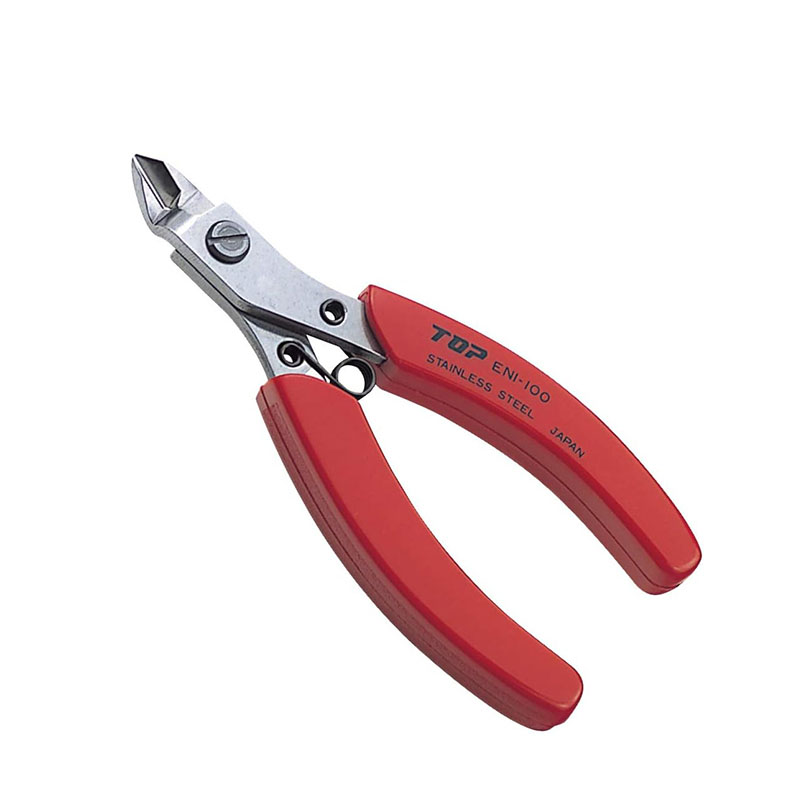 TOP ENI-100 전자 니퍼 일본산 스테인리스 스틸 - Electronics Repair Hobby 리뷰 및 가격
