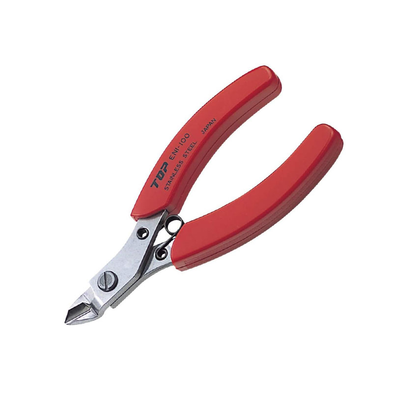 TOP ENI-100 전자 니퍼 일본산 스테인리스 스틸 - Electronics Repair Hobby 리뷰 및 가격