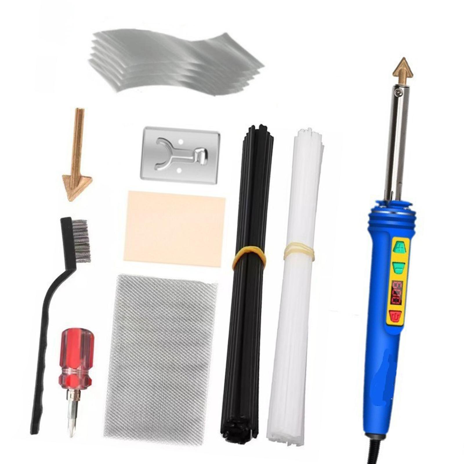 납땜 인두 키트 미니 용접기 220V 전자 수리 키트  - Electronics Repair Hobby 리뷰 및 가격