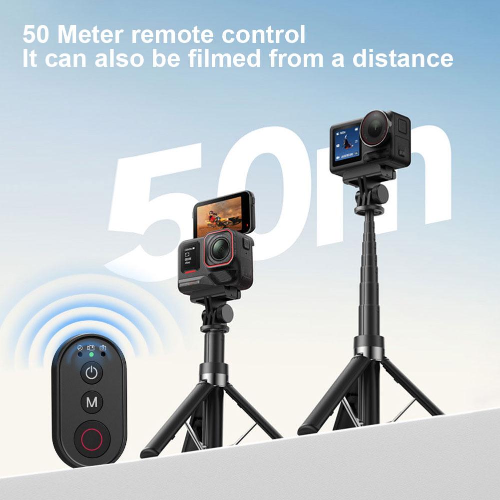 스포츠 카메라용 손목 스트랩이 있는 GoPro용 DJI - Insta360 Camera X4 리뷰 및 가격