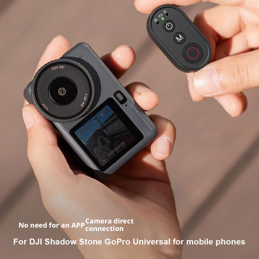 스포츠 카메라용 손목 스트랩이 있는 GoPro용 DJI - Insta360 Camera X4 리뷰 및 가격