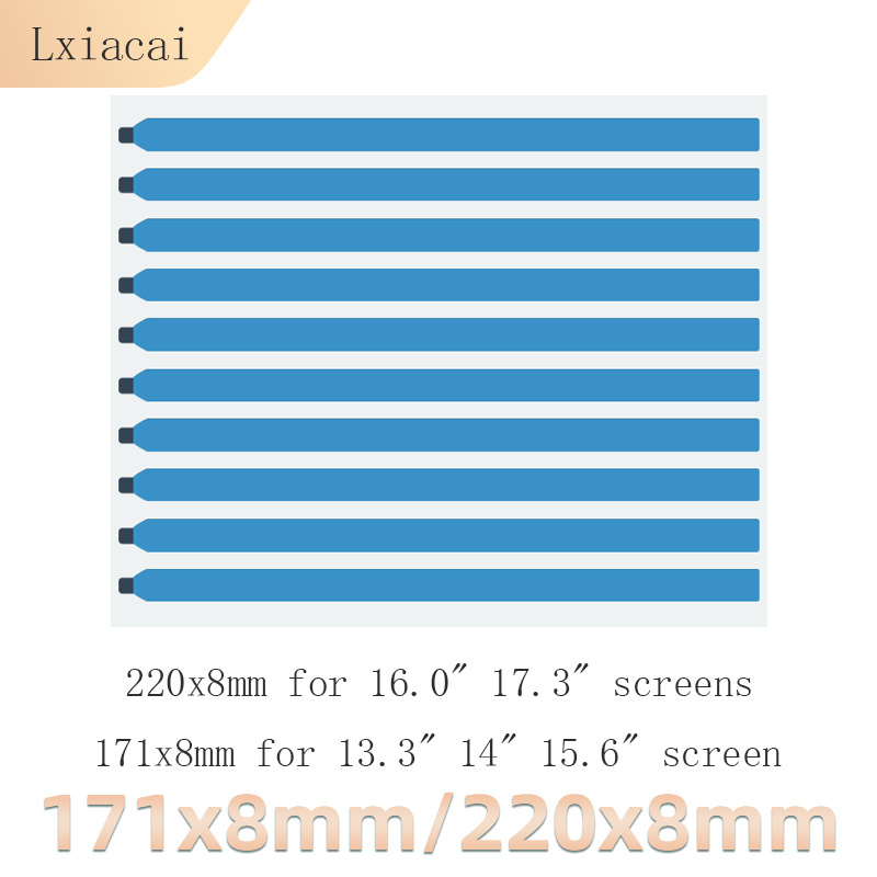 양면 접착 LCD 테이프 디스플레이 어셈블리, 리퍼비싱 - Lcd Screen Adhesive 리뷰 및 가격