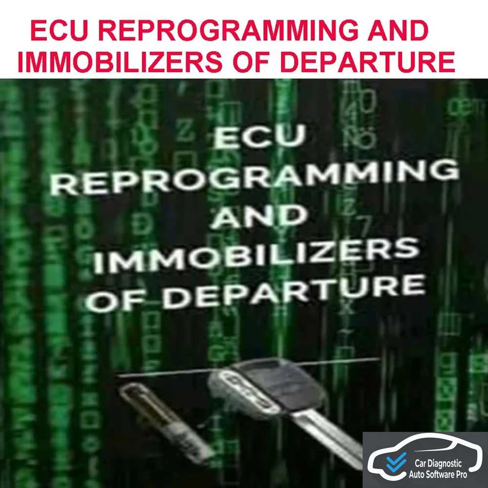ECU 수리 매뉴얼 PDF 디젤 전자 장치 학습 가이드 - Electronics Repair Guide 리뷰 및 가격