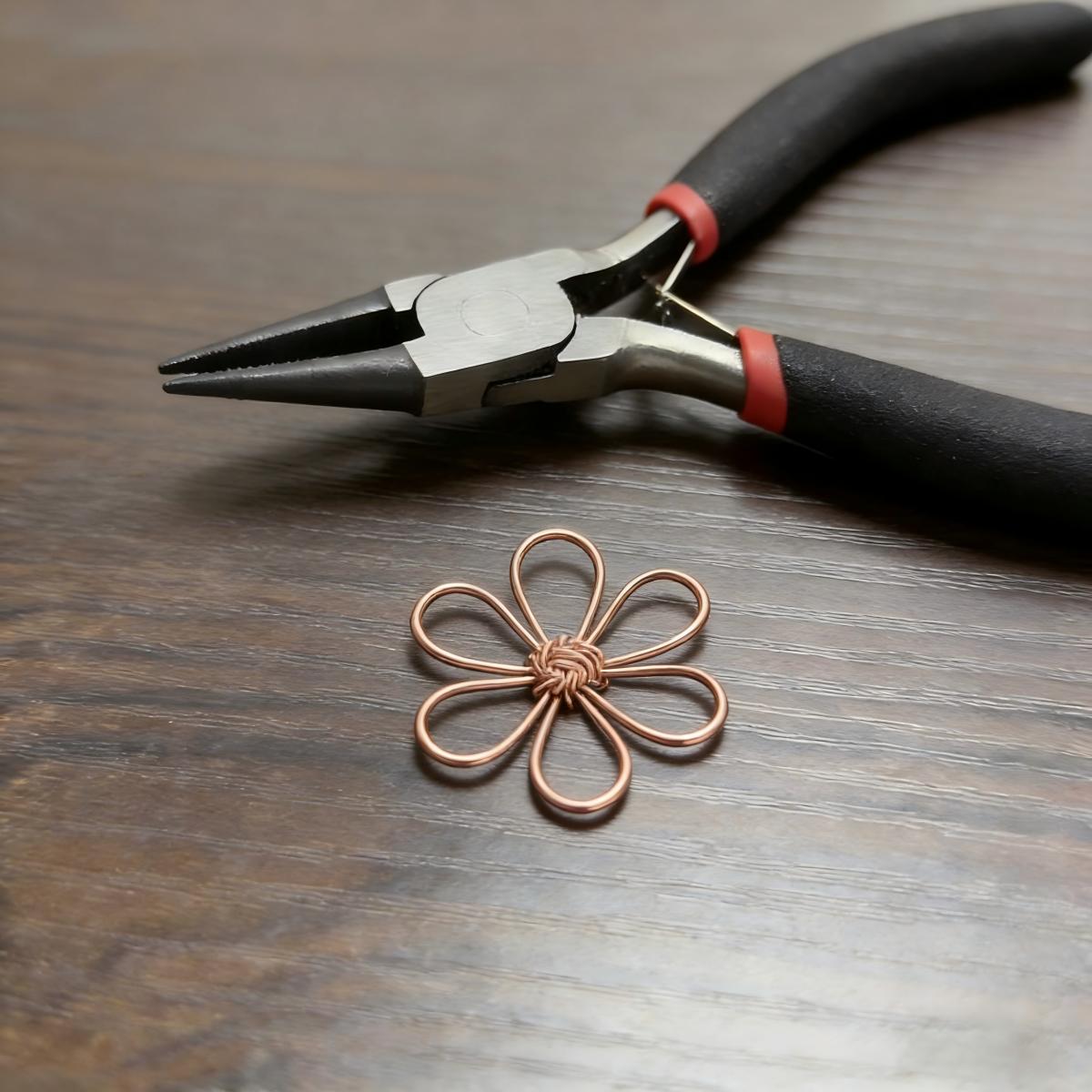 스프링 장착, 미끄럼 방지 손잡이가 있는 전문가용 미니 - Electronics Repair Hobby 리뷰 및 가격
