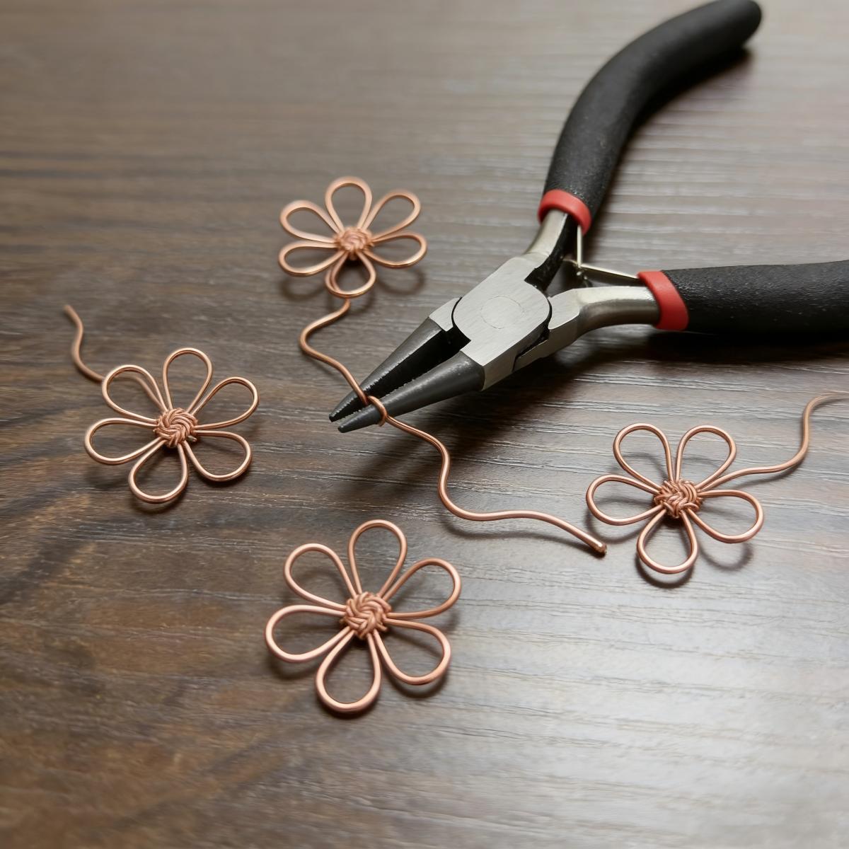 스프링 장착, 미끄럼 방지 손잡이가 있는 전문가용 미니 - Electronics Repair Hobby 리뷰 및 가격