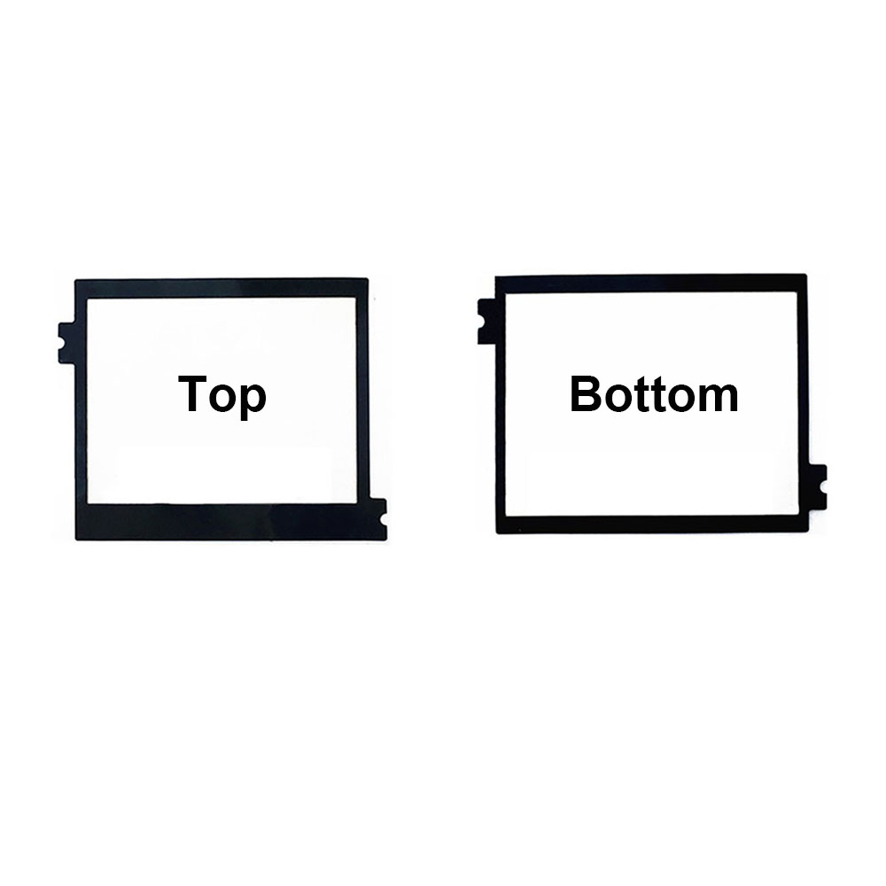 JCD 1piece 상단 및 하단 LCD 디스플레이 화 - Lcd Screen Adhesive 리뷰 및 가격