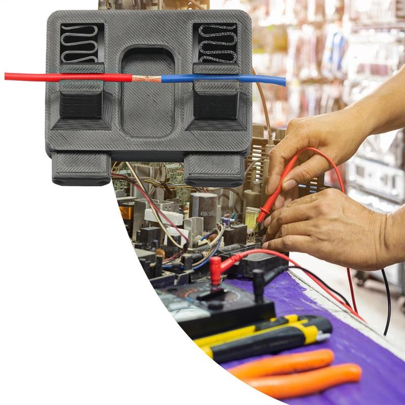 전선 용접 고정 장치 전자 와이어 용접 고정 장치 취미 - Electronics Repair Hobby 리뷰 및 가격
