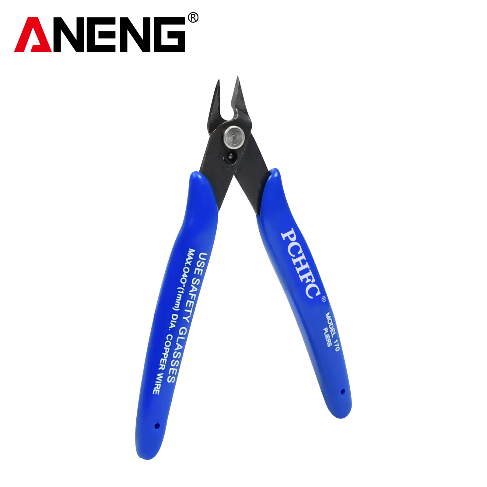 1PCS 플러시 대각선 니퍼 와이어 커팅 플라이어, 전 - Electronics Repair Hobby 리뷰 및 가격