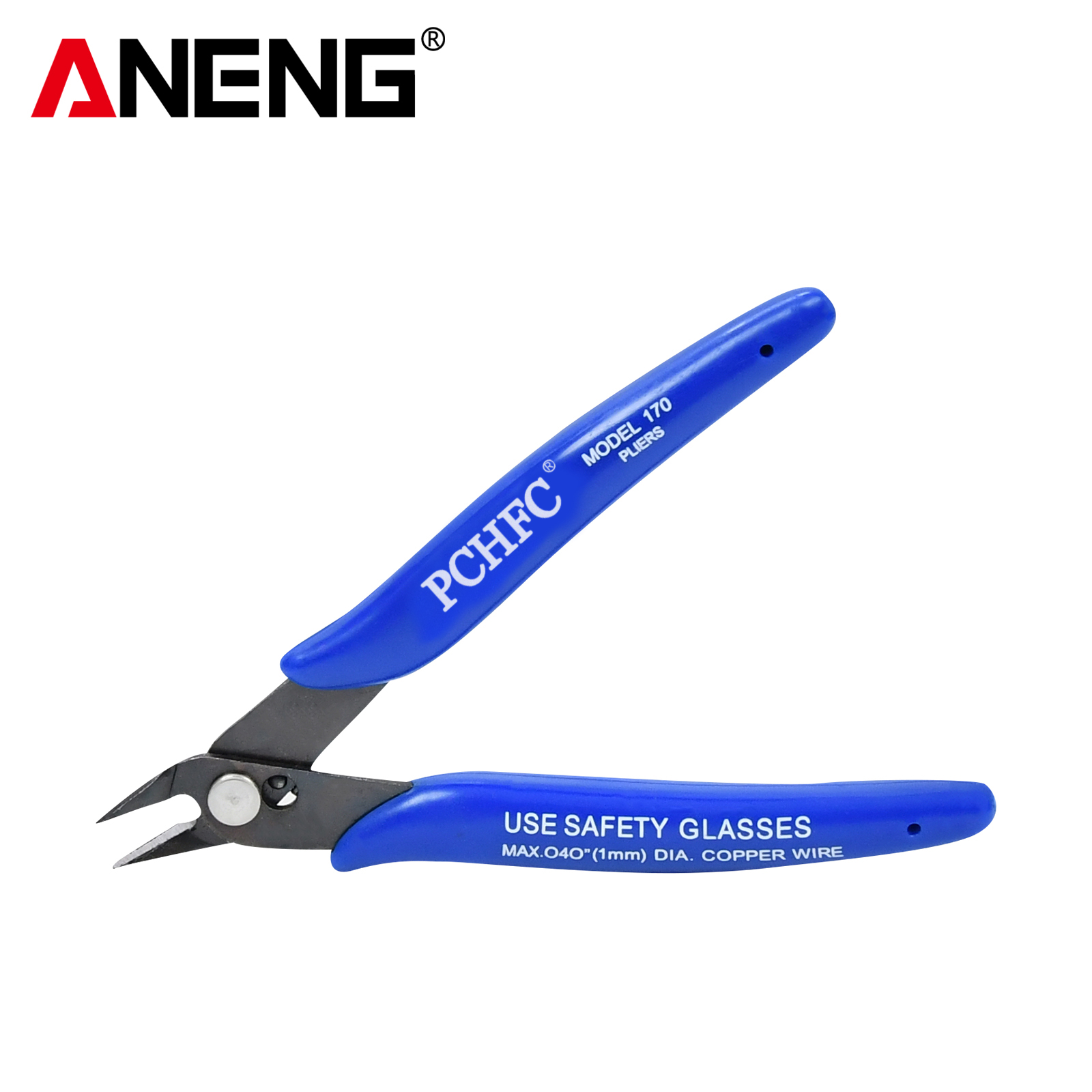 1PCS 플러시 대각선 니퍼 와이어 커팅 플라이어, 전 - Electronics Repair Hobby 리뷰 및 가격