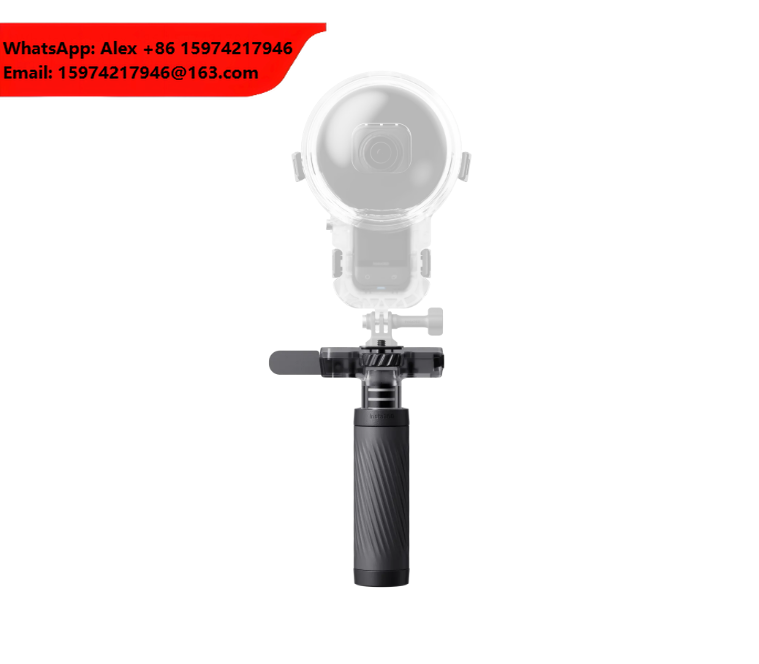인스타360 다이브 버디 수중 버디 X5 / X4 /  - Insta360 Camera X4 리뷰 및 가격